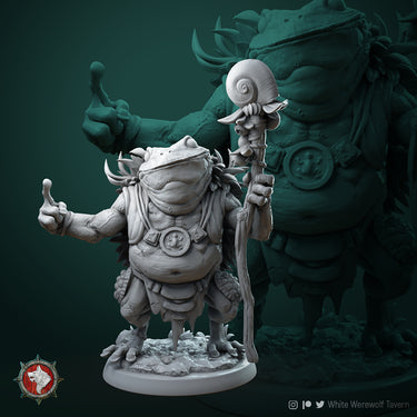 Froggl Bundle